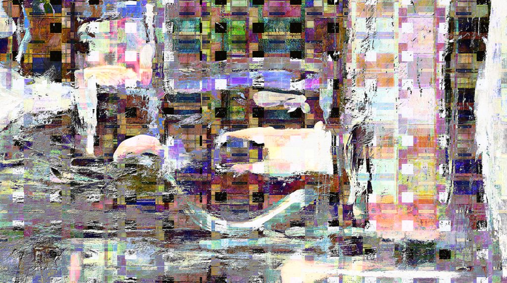 F