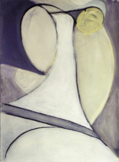 woman